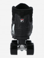 Роликовые коньки FILA Quad Gift — фото №4