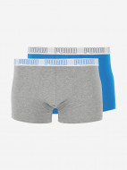Трусы мужские PUMA, 2 штуки