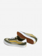 Кеды мужские Vans Brooklyn Ls — фото №3