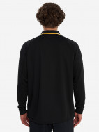 Поло с длинным рукавом мужское Kappa — фото №3