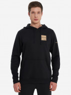 Columbia Beaumount Hoodie ерлер флис жемпірі — фото №2