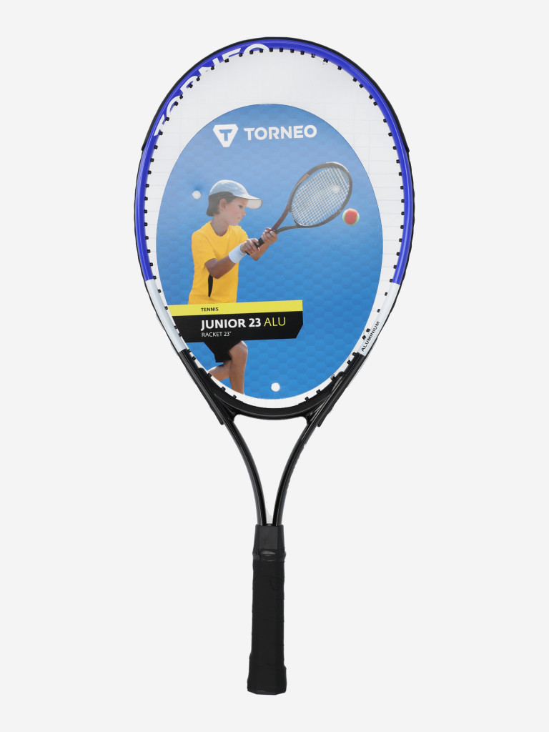 Torneo Junior 23" үлкен тенниске арналған балалар ракеткасы