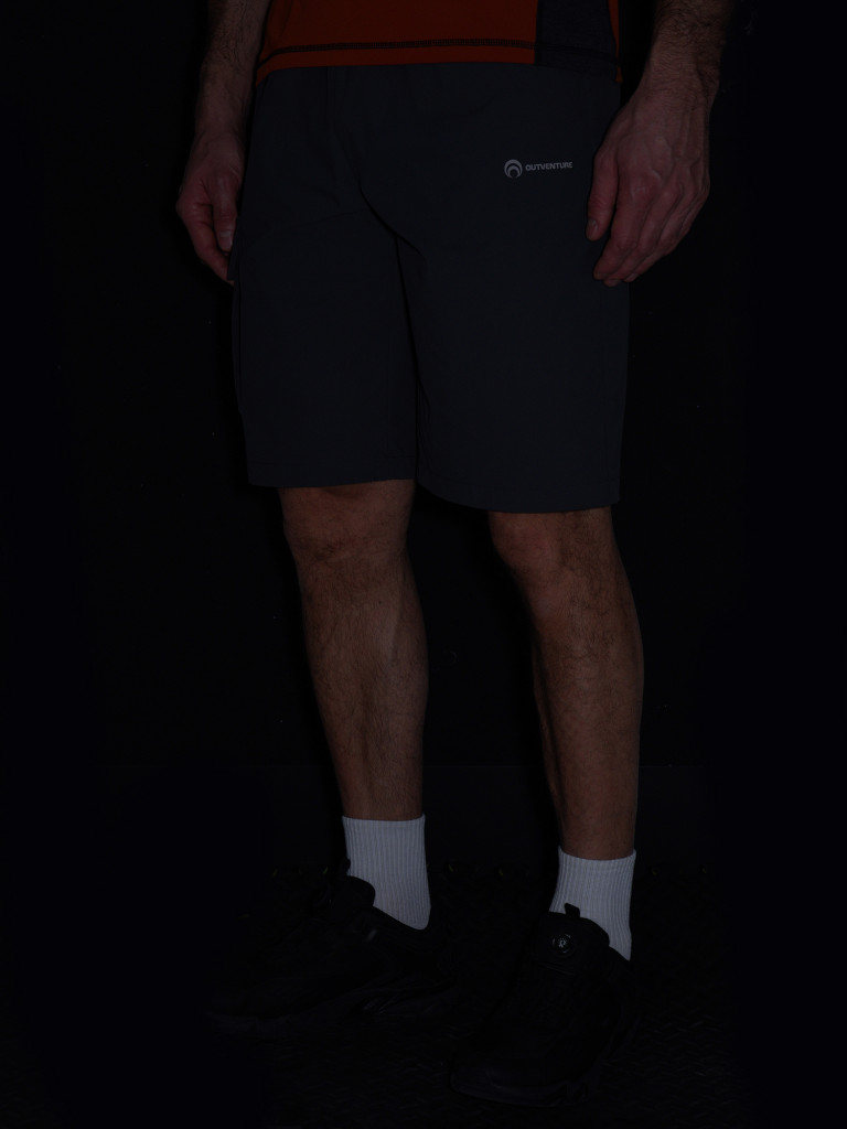 Шорты мужские Outventure — фото №8