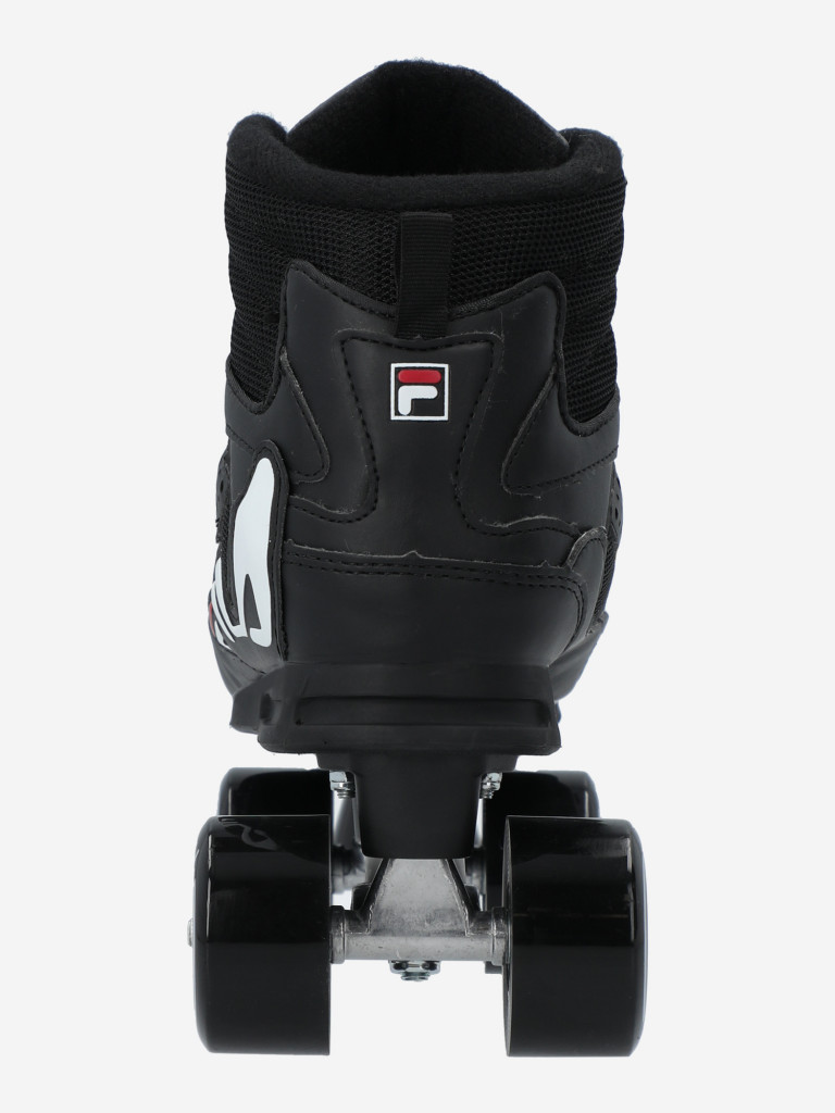 Роликовые коньки FILA Quad Gift — фото №4