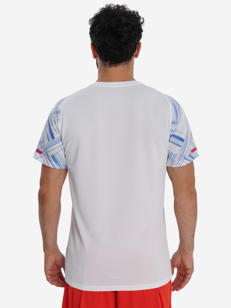 Demix Playmaker ерлер футболкасы — фото №3