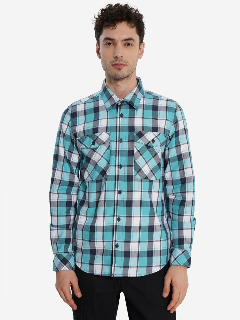 Рубашка мужская Outventure — фото №2