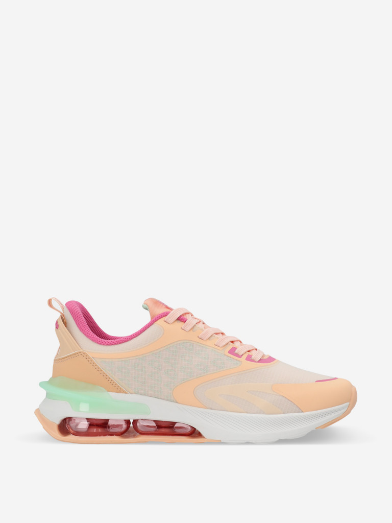 Кроссовки женские Ellesse Rprmes — фото №5