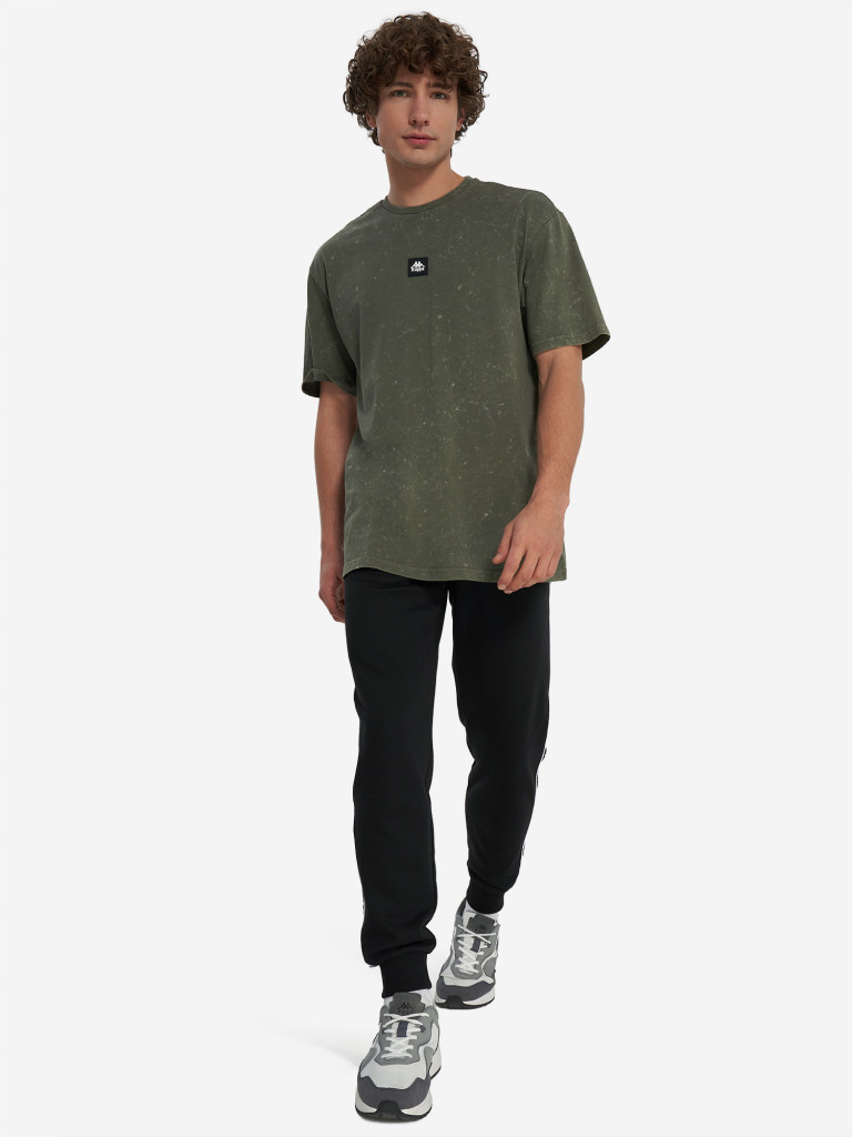 Kappa Banda d’Origini ерлер шалбары — фото №4