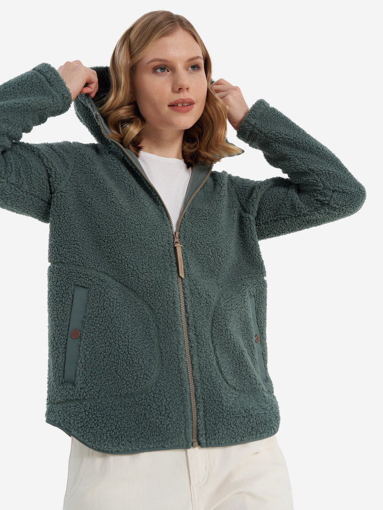 Толстовка женская Cordillero — фото №5