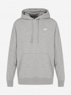 Худи мужское Nike Club Hoodie — фото №9