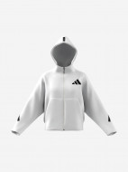 Толстовка женская adidas Z.N.E — фото №2
