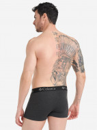 Columbia Performance Cotton Stretch Melange ерлер тізкиімдері, 2 д. — фото №2