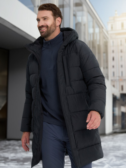 Northland ерлер жылы курткасы