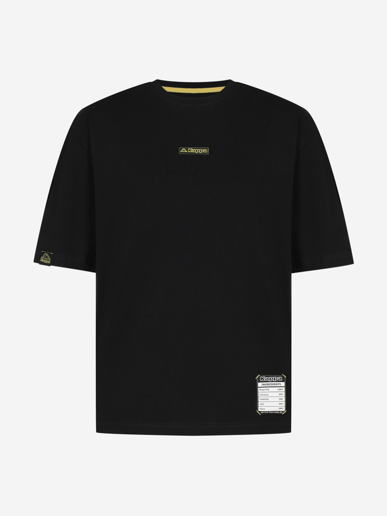 Футболка мужская Kappa — фото №8