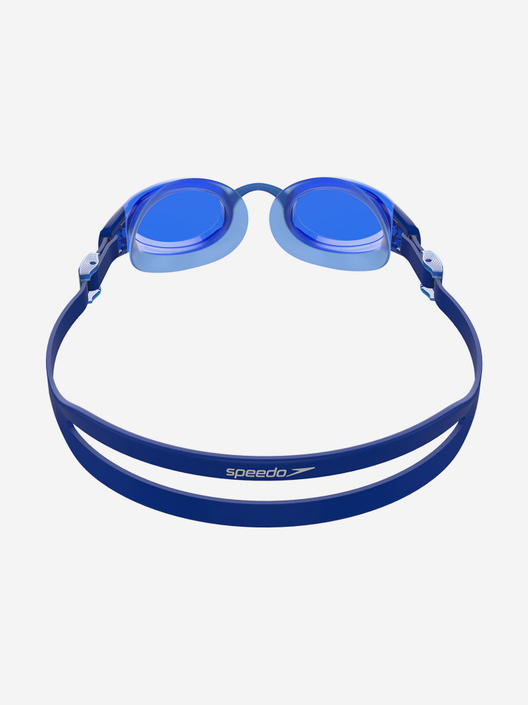 Очки для плавания Speedo Mariner Pro — фото №2