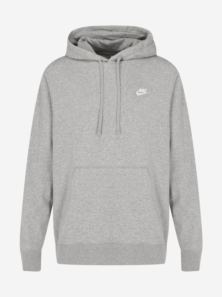 Худи мужское Nike Club Hoodie — фото №9
