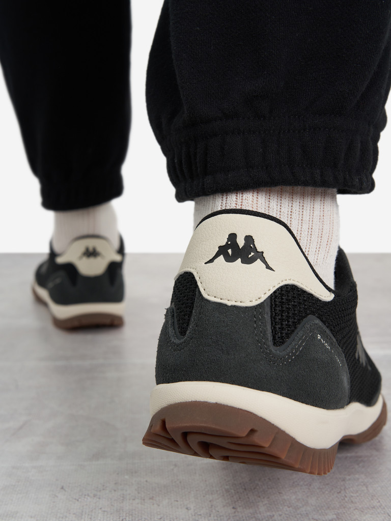 Kappa Rincorsa Txt ерлер кроссовкасы — фото №10