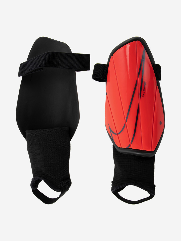 Щитки футбольные детские Nike Charge