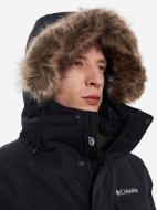 Парка мужская Columbia South Canyon III Long Parka — фото №5
