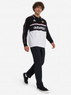 Поло с длинным рукавом мужское Kappa — фото №4