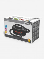 Насос электрический Intex Quick Fill 220-240V — фото №4