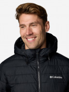 Куртка утепленная мужская Columbia Powder Lite II Hooded Jacket — фото №6