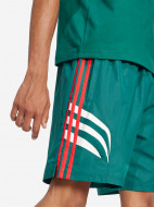 Шорты мужские adidas Q3 — фото №5