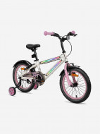 Велосипед для девочек Stern Flash 16" — фото №2