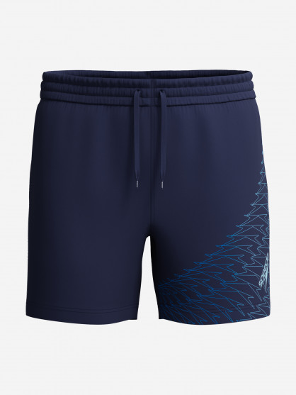 Шорты плавательные мужские Speedo Medley