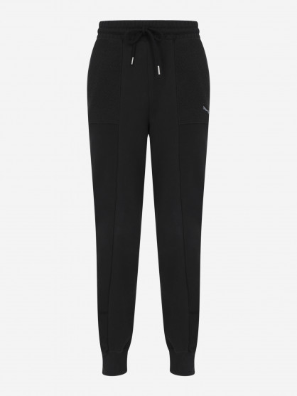 Брюки флисовые женские PUMA Comfort