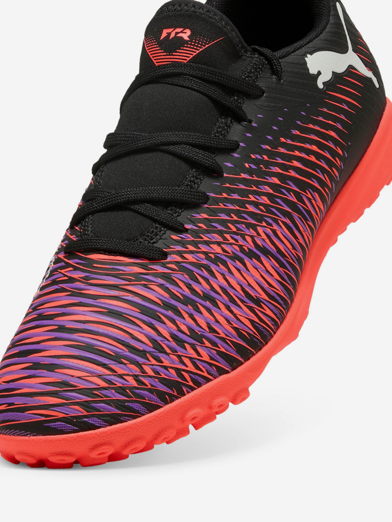 Бутсы мужские PUMA Future 8 Play Tt — фото №6