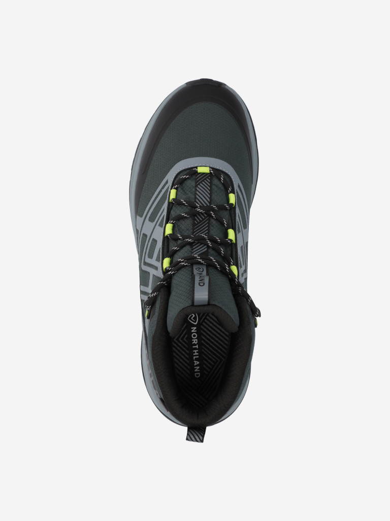 Ботинки утепленные мужские Northland Ramsau — фото №5