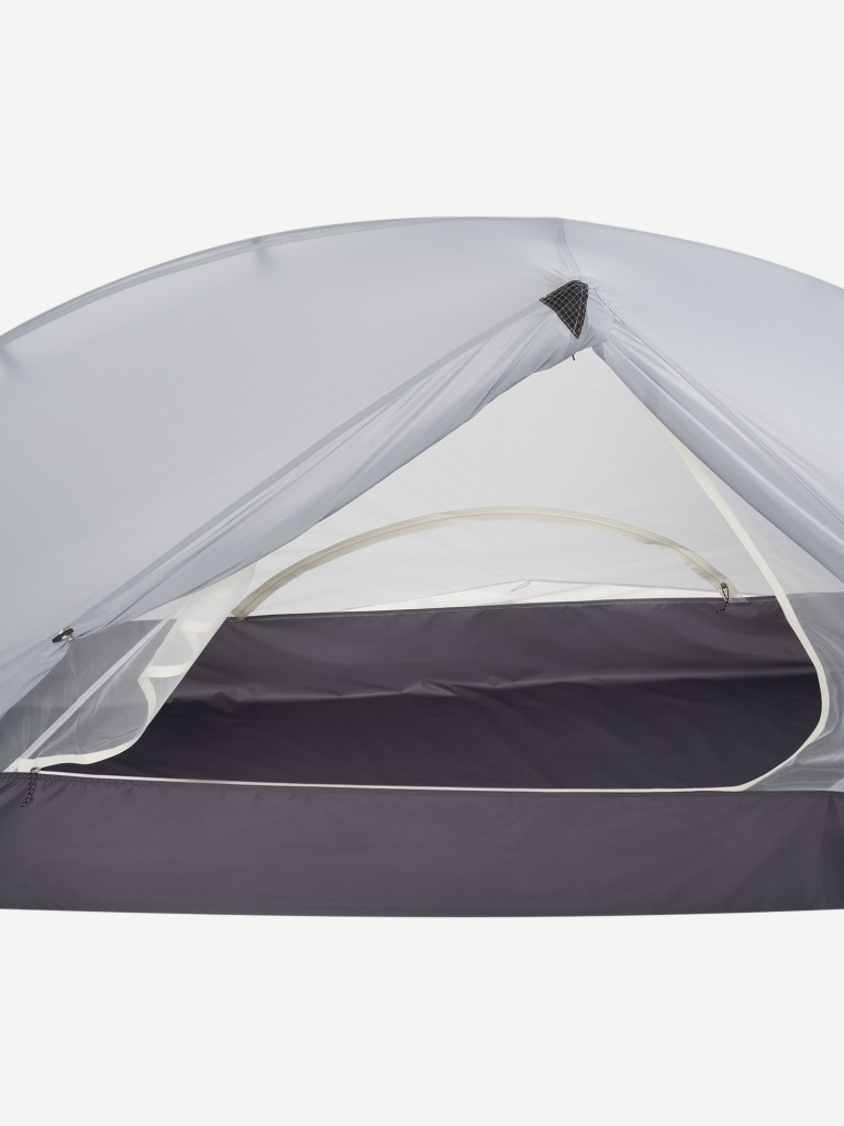 Палатка 1-местная Kailas Master IV Camping Tent 1P — фото №7