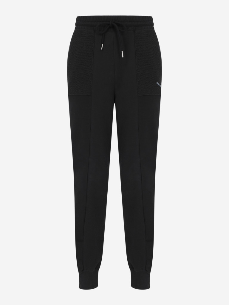 PUMA Comfort әйелдер флис шалбары — фото №9