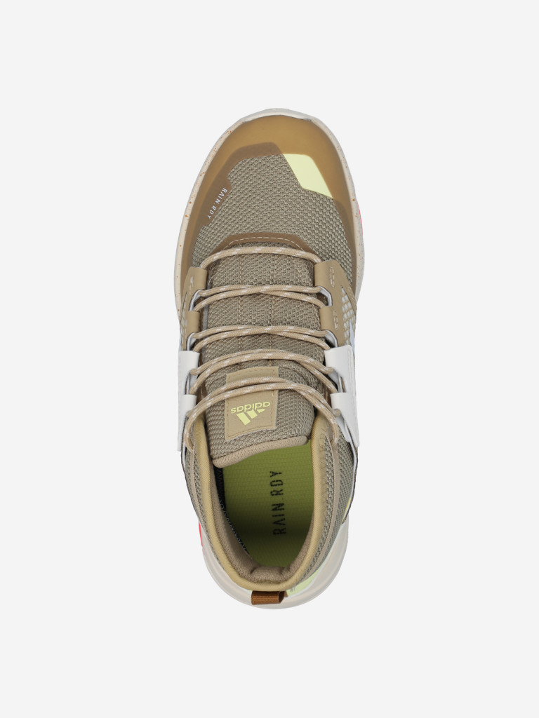 Ботинки для девочек adidas Terrex Trailmaker Mid R.RDY K — фото №5