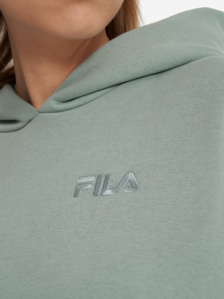 Худи женское FILA Essential — фото №6