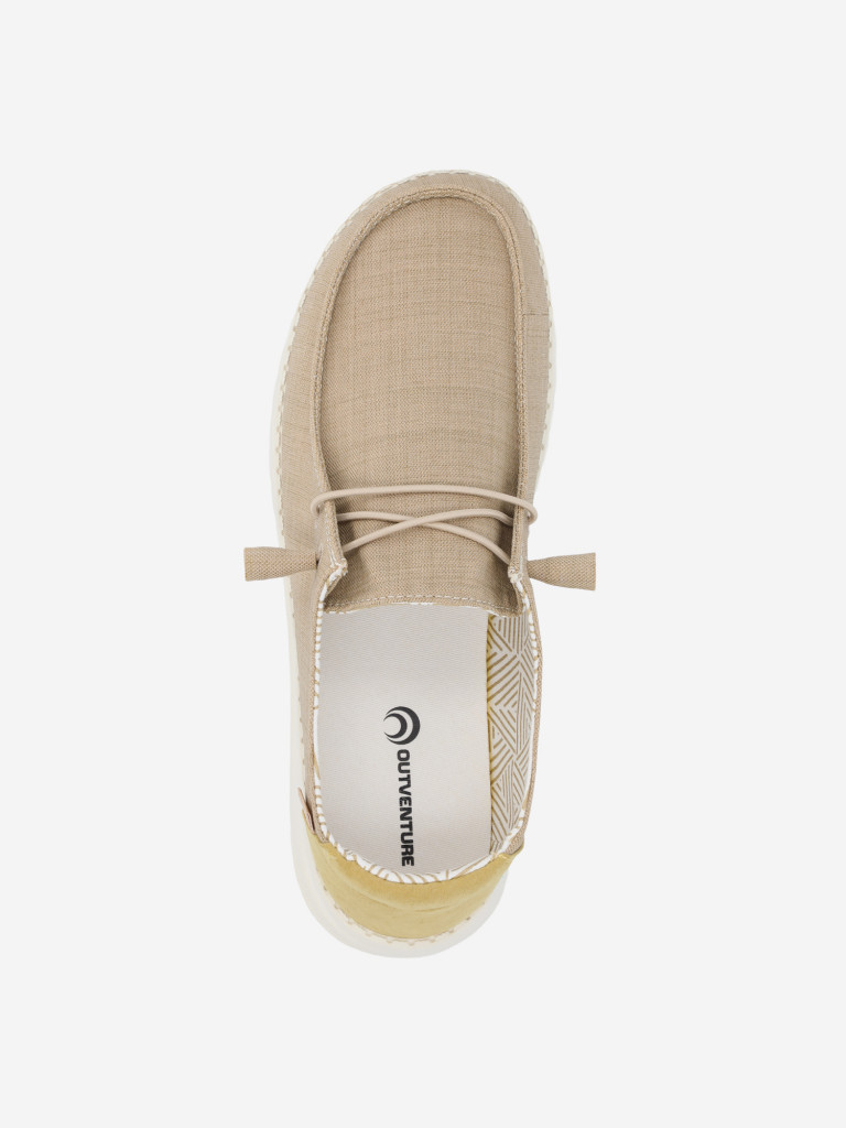 Слипоны женские Outventure Noon Light — фото №5