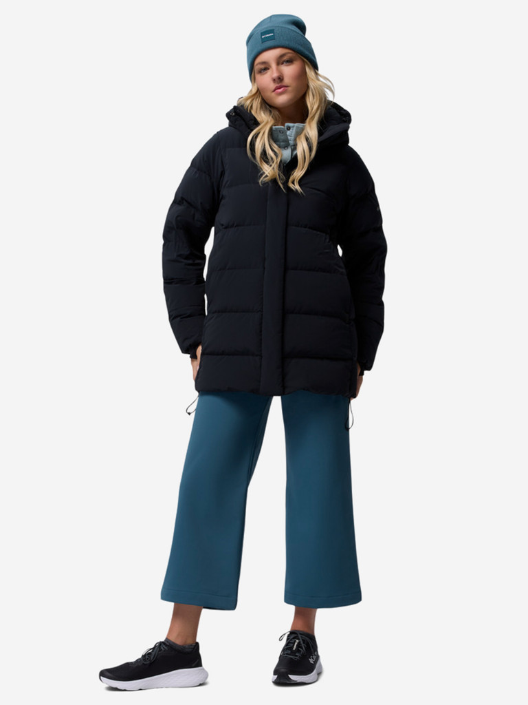 Пуховик женский Columbia Amaze Puff — фото №22