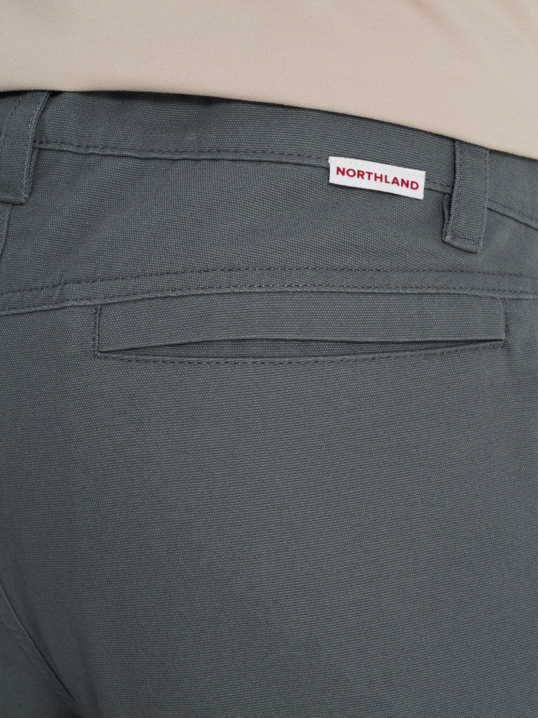 Брюки мужские Northland — фото №8