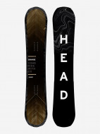 Сноуборд Head Course SMU