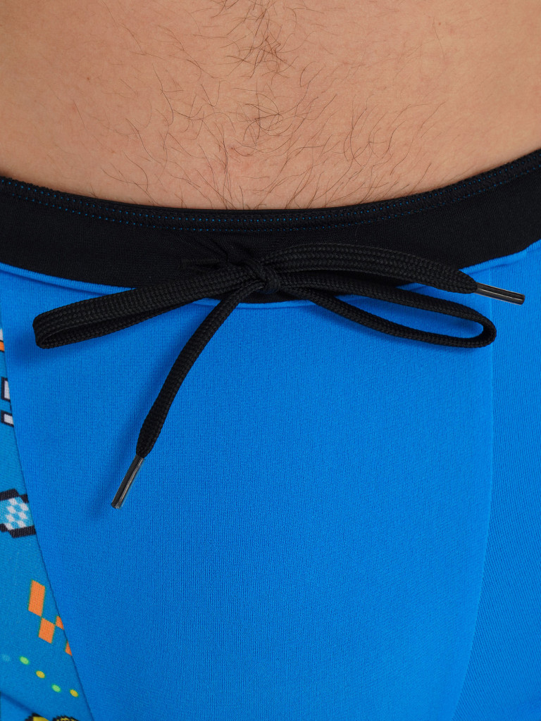 Джаммеры мужские Joss x Swim Rocket — фото №3