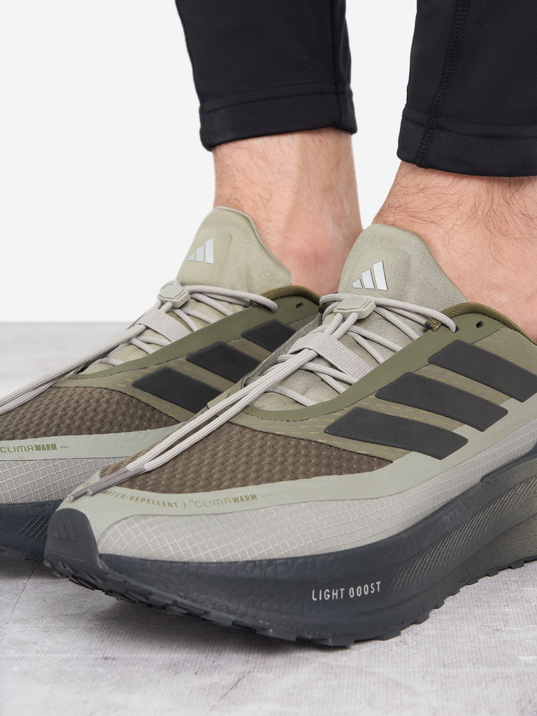 Кроссовки мужские Adidas Ultraboost 5 — фото №9