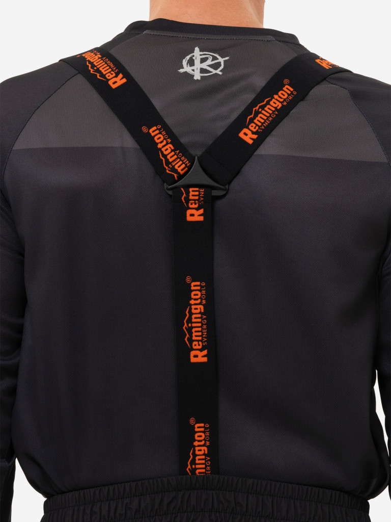 Костюм мужской Remington Fishing Royal Fish — фото №40