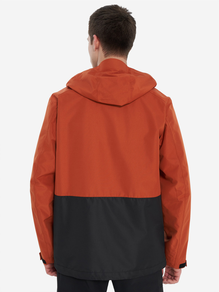 Куртка мембранная мужская Outventure Cheget — фото №3