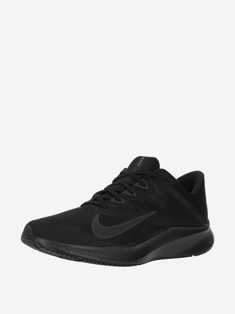 Кроссовки мужские Nike Quest 3 — фото №3