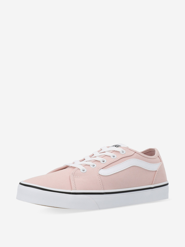 Кеды женские Vans Filmore Decon — фото №3