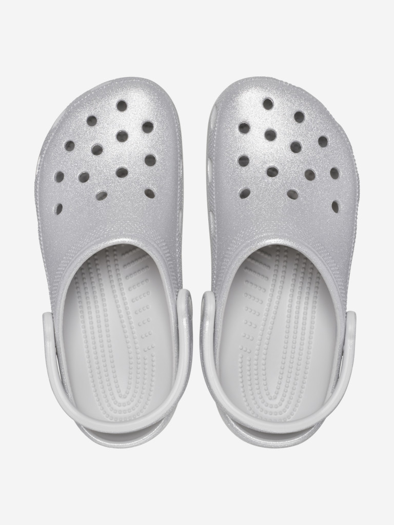 Сабо женские Crocs Classic — фото №4