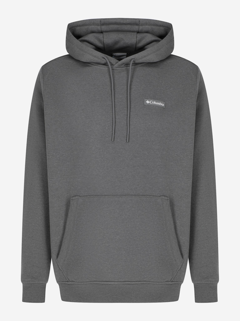 Columbia Meridian Creek Hoodie ерлер худиі — фото №9