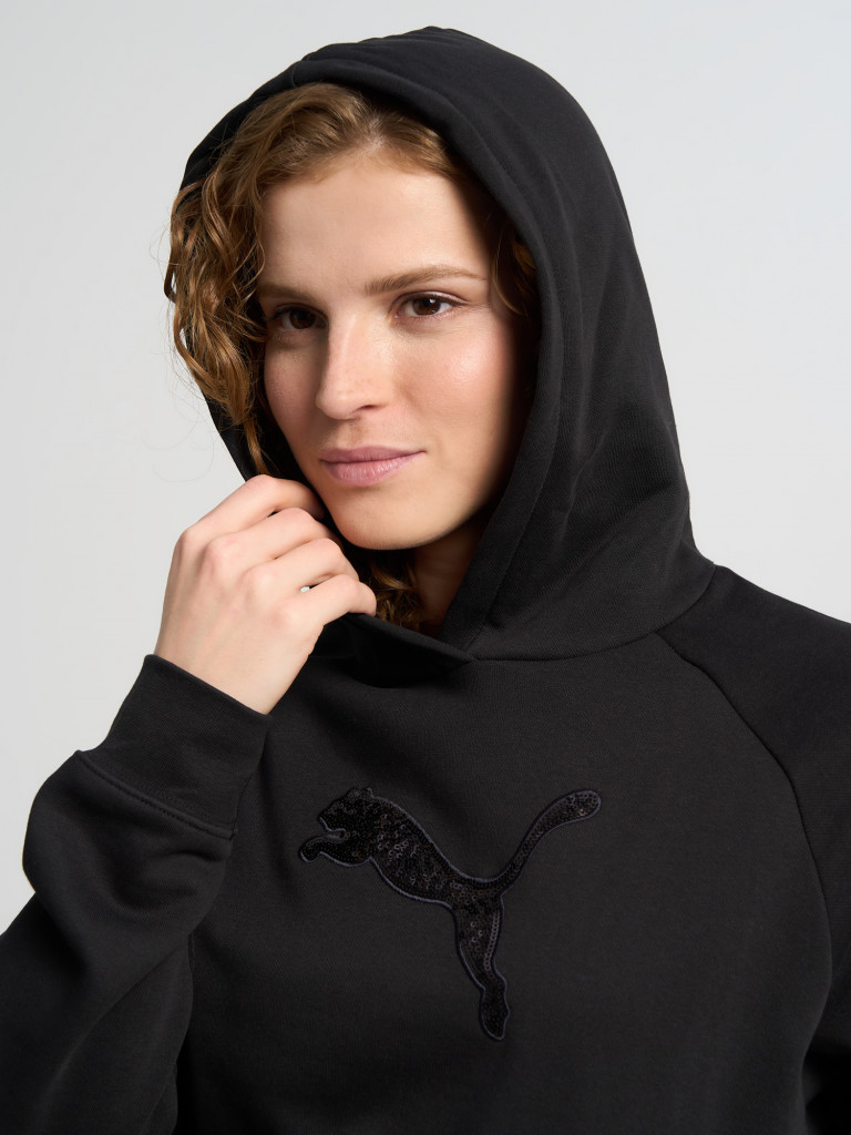 PUMA әйелдер худиі