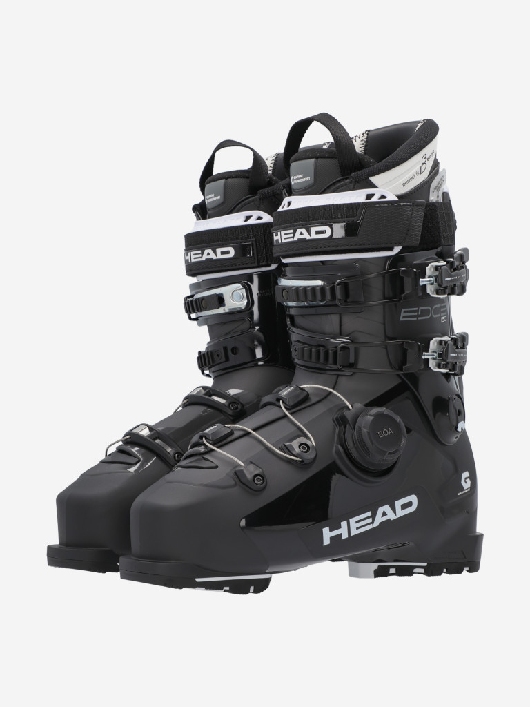 Ботинки горнолыжные Head Edge 130 HV GW BOA